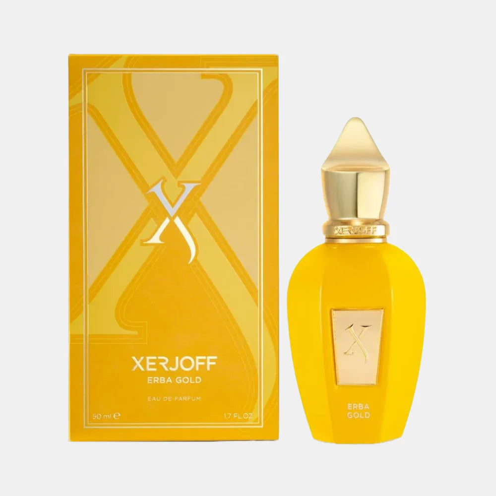 Perfume Xerjoff Erba Gold EDP 100 ml Unisex