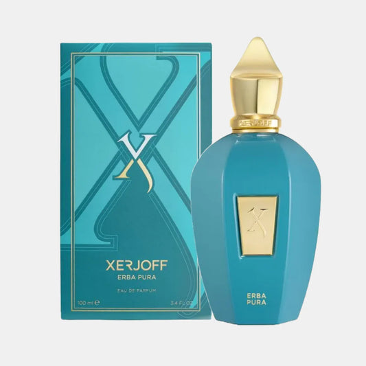 Perfume Xerjoff Erba Pura EDP 100 ml Unisex