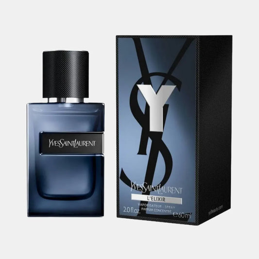 Perfume Yves Saint Laurent Y LElixir Parfum Concentre 60 ml Hombre
