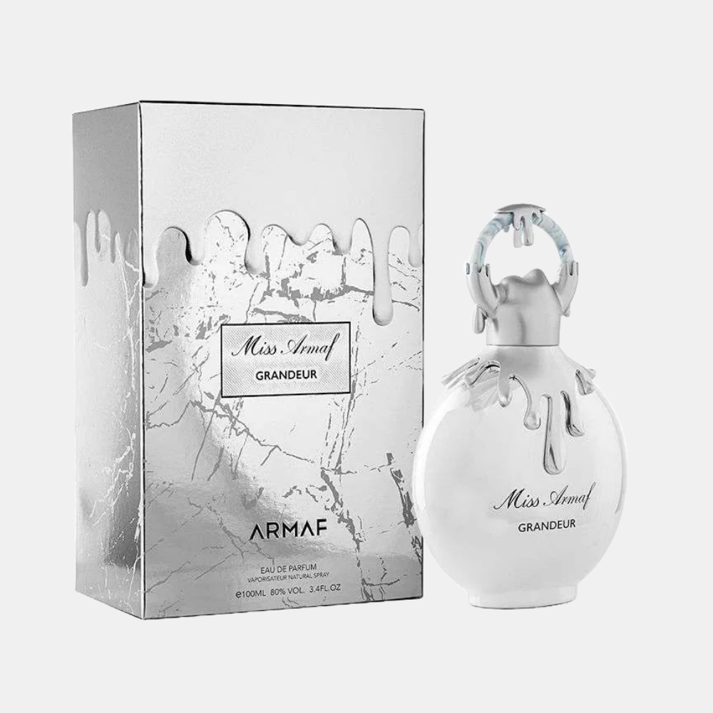 Perfume Armaf Miss Armaf Grandeur EDP 100 ml Mujer