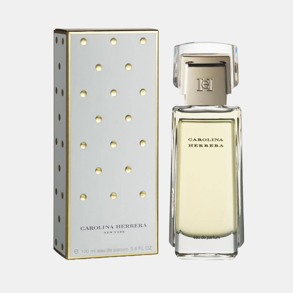 Perfume Carolina Herrera for Women EDP 100 ml Mujer