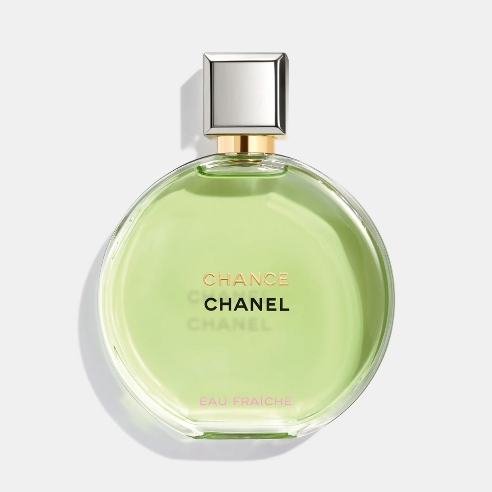 Perfume Chanel Chance Eau Fraiche EDT 100 ml Mujer