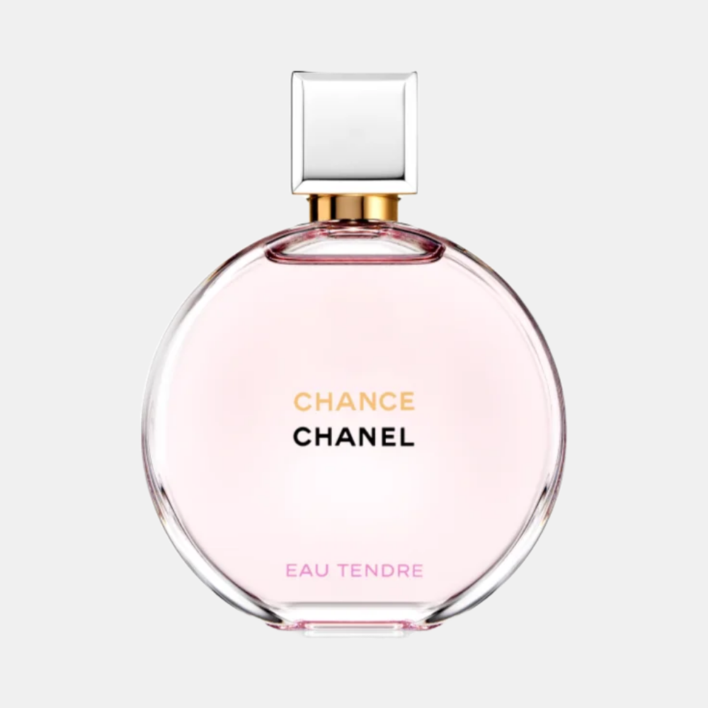 Perfume Chanel Chance Eau Tendre EDP 150 ml Mujer