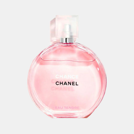 Perfume Chanel Chance Eau Tendre EDT 100 ml Mujer