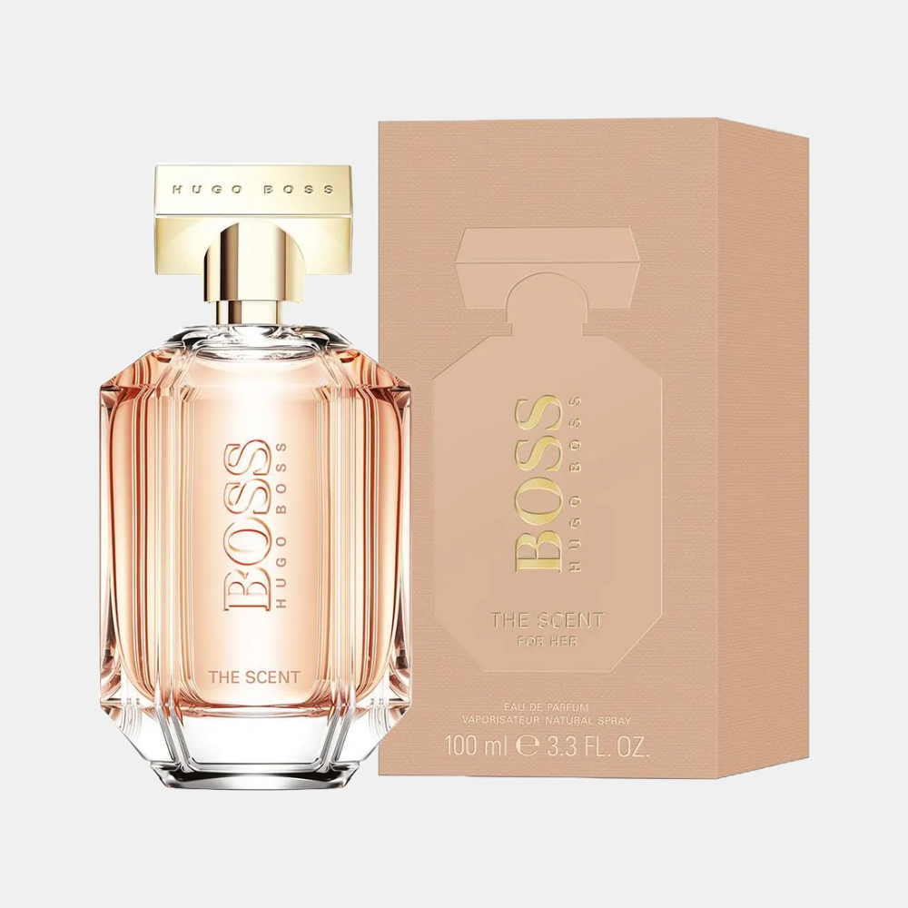 Perfume Hugo Boss Boss The Scent For Her EDP 100 ml Mujer