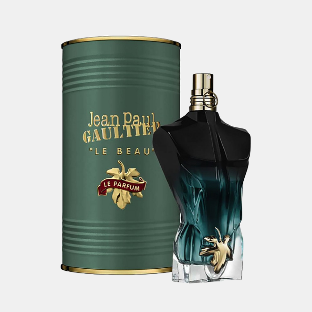 Perfume Jean Paul Gaultier Le Beau Le Parfum EDP Intense 125 ml Hombre