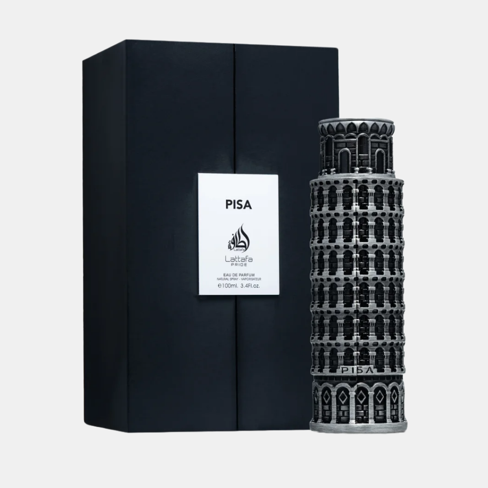 Perfume Lattafa Pisa EDP 100 ml Hombre