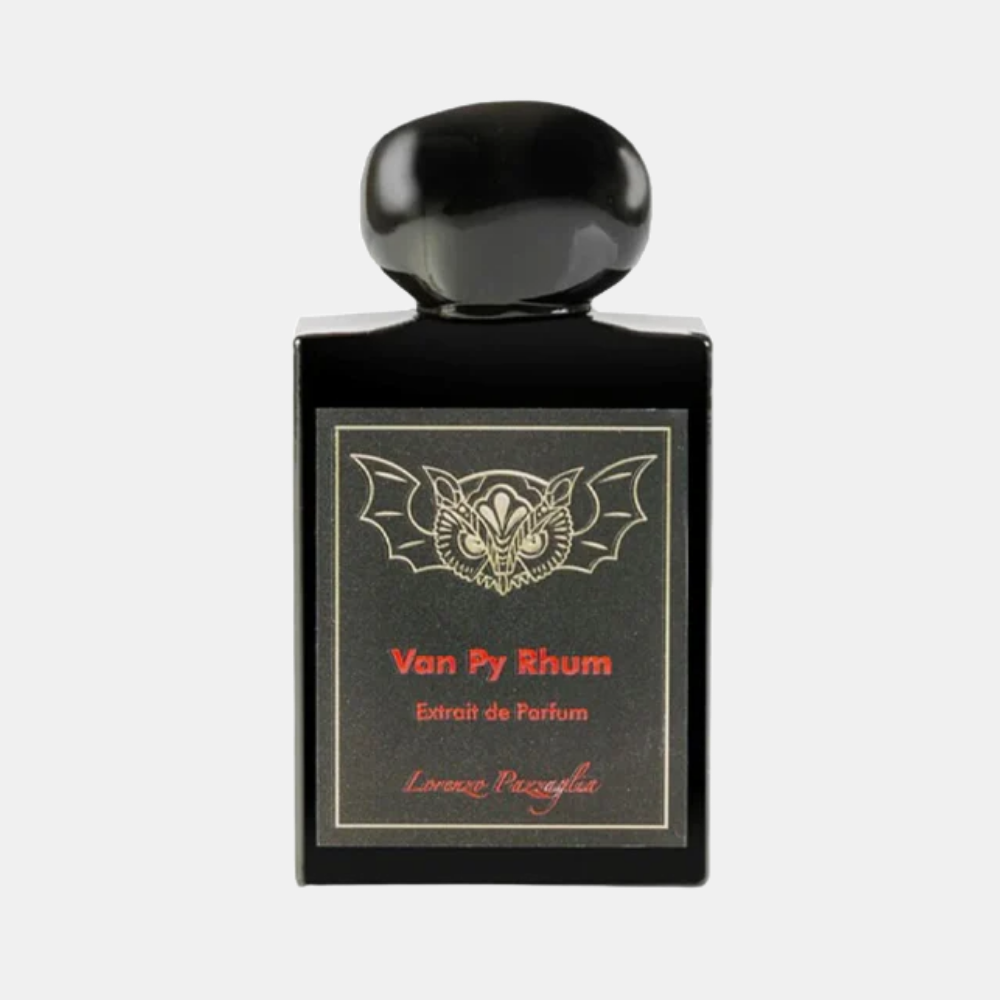 Perfume Lorenzo Pazzaglia Van Py Rhum Extrait de Parfum 50 ml Unisex