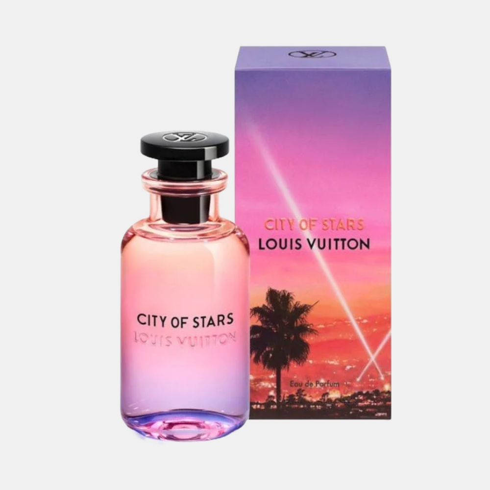 Perfume Louis Vuitton City Of Stars EDP 100 ml Unisex