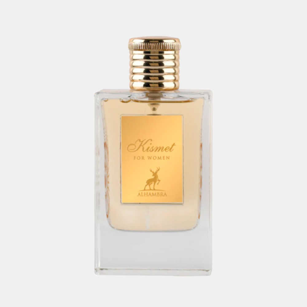 Perfume Maison Alhambra Kismet Alhambra EDP 100 ml Mujer