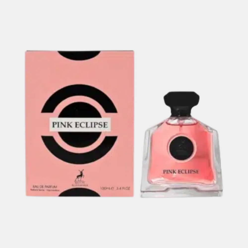 Perfume Maison Alhambra Pink Eclipse EDP 100 ml Mujer