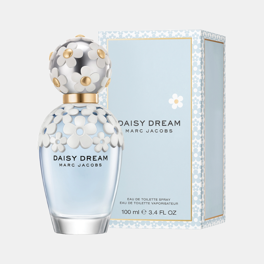 Perfume Marc Jacobs Daisy Dream EDT 100 ml Mujer