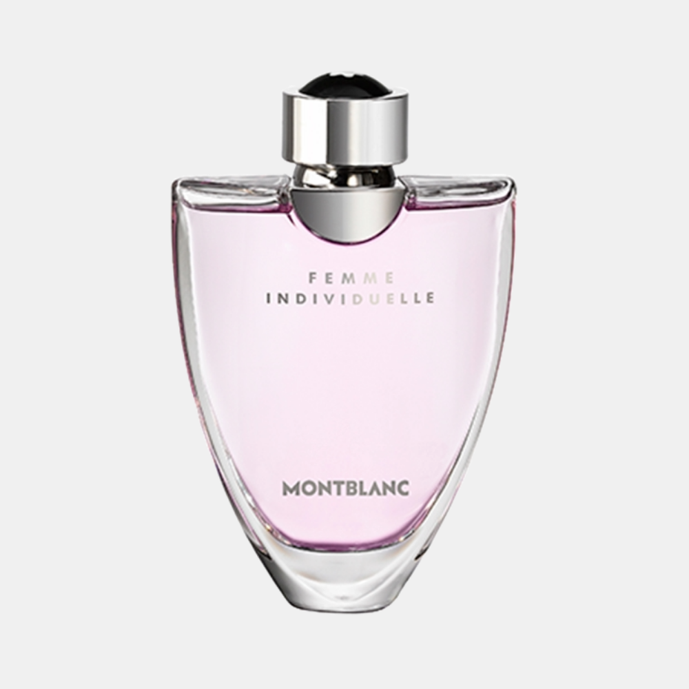 Perfume Montblanc Femme Individuelle EDT 75 ml Mujer