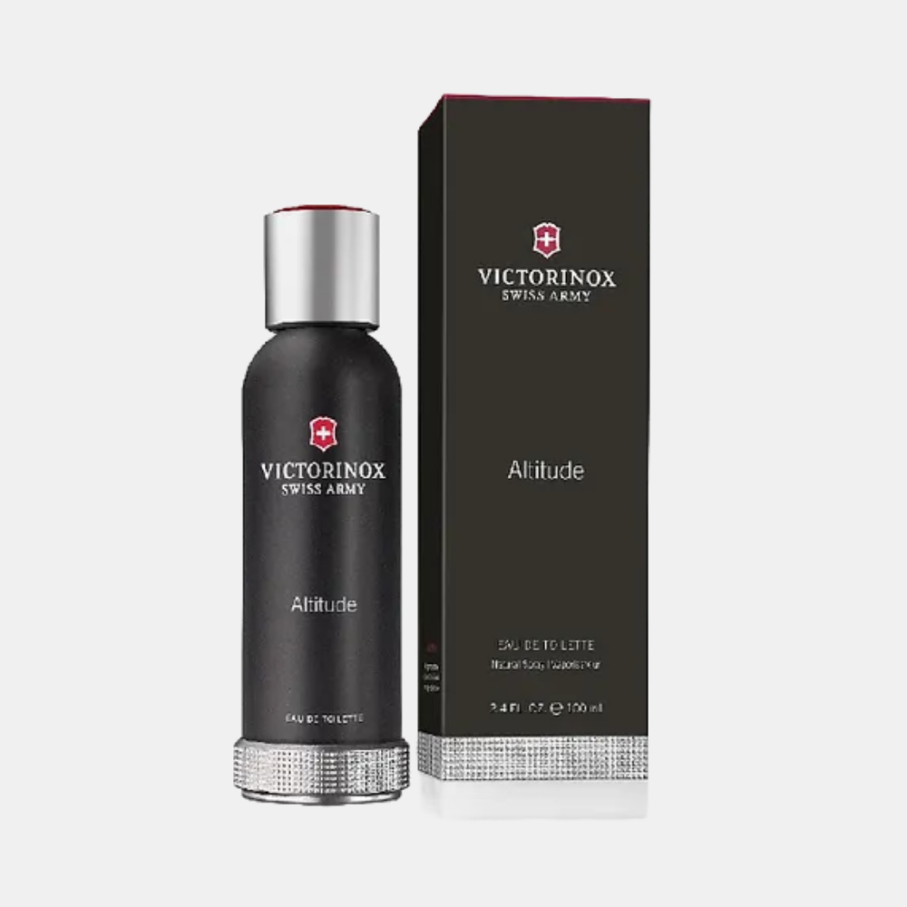 Perfume Victorinox Swiss Army Altitude EDT 100 ml Hombre