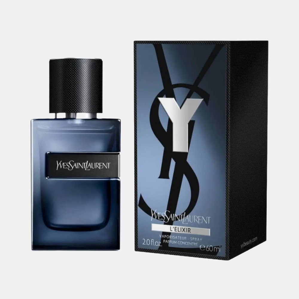 Perfume Yves Saint Laurent Y L'Elixir Parfum Concentré 60 ml Hombre