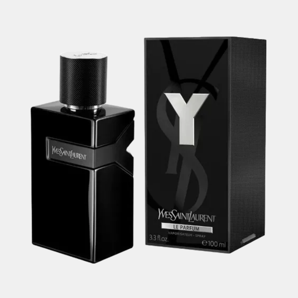 Perfume Yves Saint Laurent Y Le Parfum 100 ml Hombre