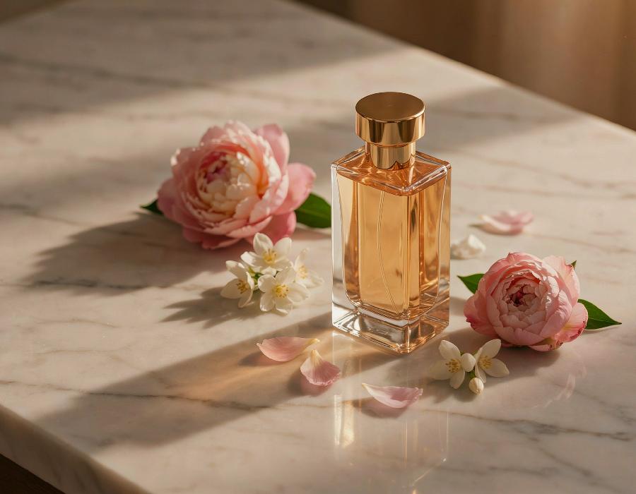 Qué hace que un perfume sea considerado elegante
