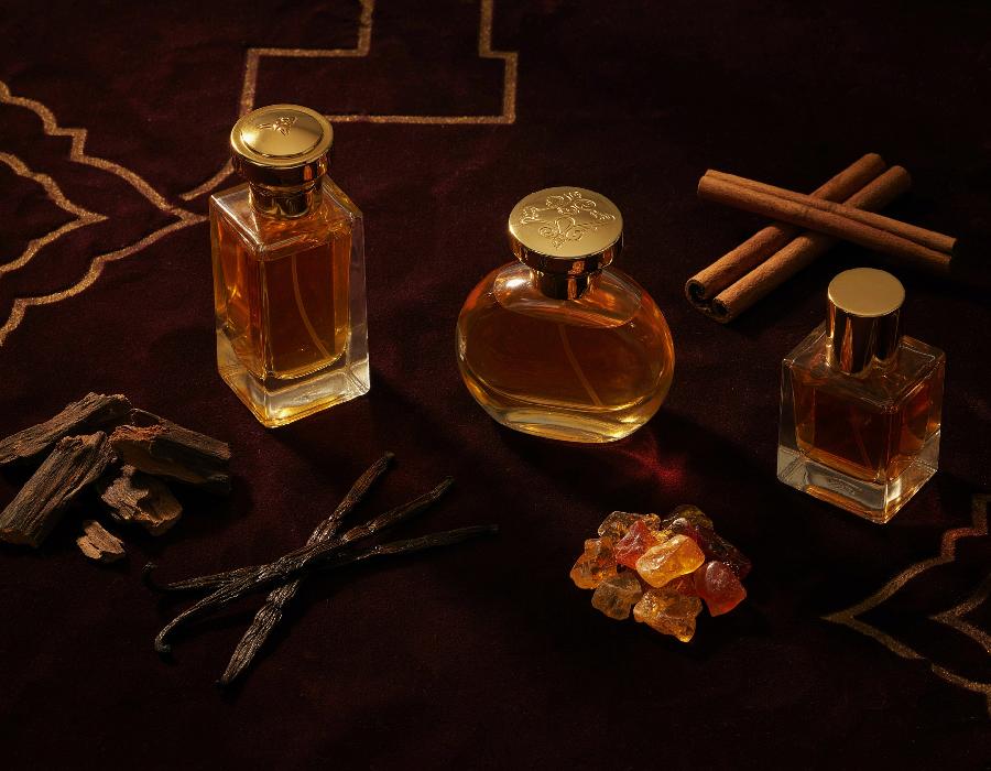 Por Qué los Perfumes Árabes Conquistaron el Mercado Colombiano
