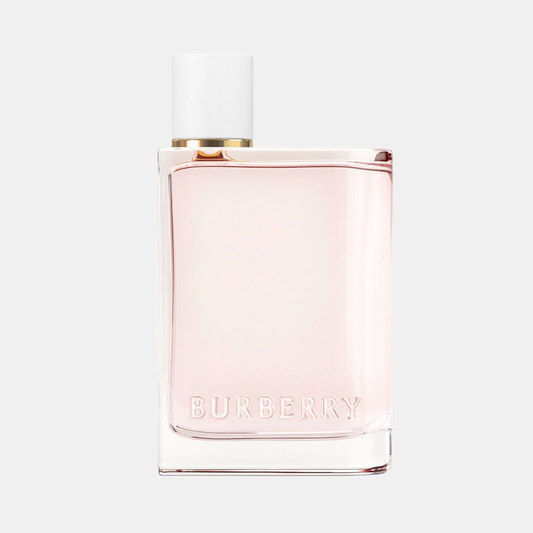 Perfume Burberry Her Blossom EDT 100 ml Mujer