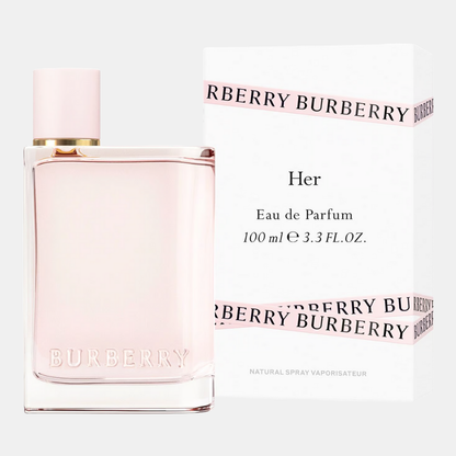 Perfume Burberry Her EDP 100 ml Mujer