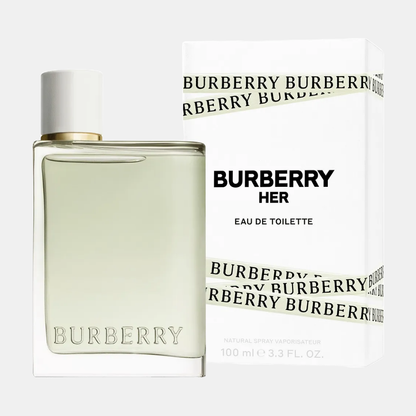 Perfume Burberry Her EDT 100 ml Mujer