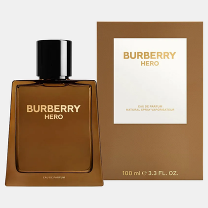 Perfume Burberry Hero EDP 100 ml Hombre