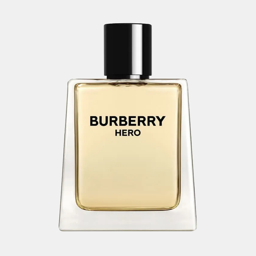 Perfume Burberry Hero EDT 100 ml Hombre