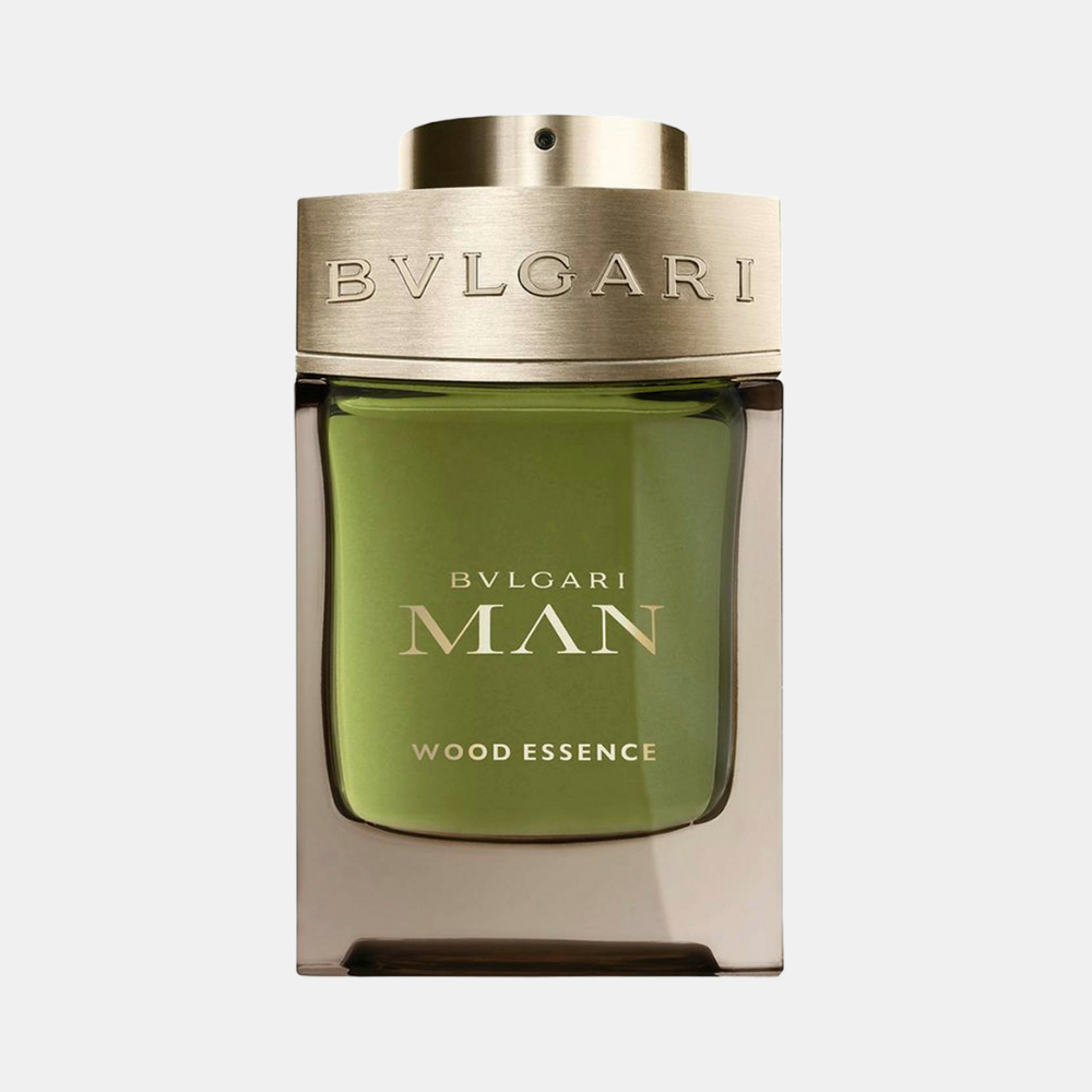 Perfume Bvlgari Man Wood Essence EDP 100 ml Hombre