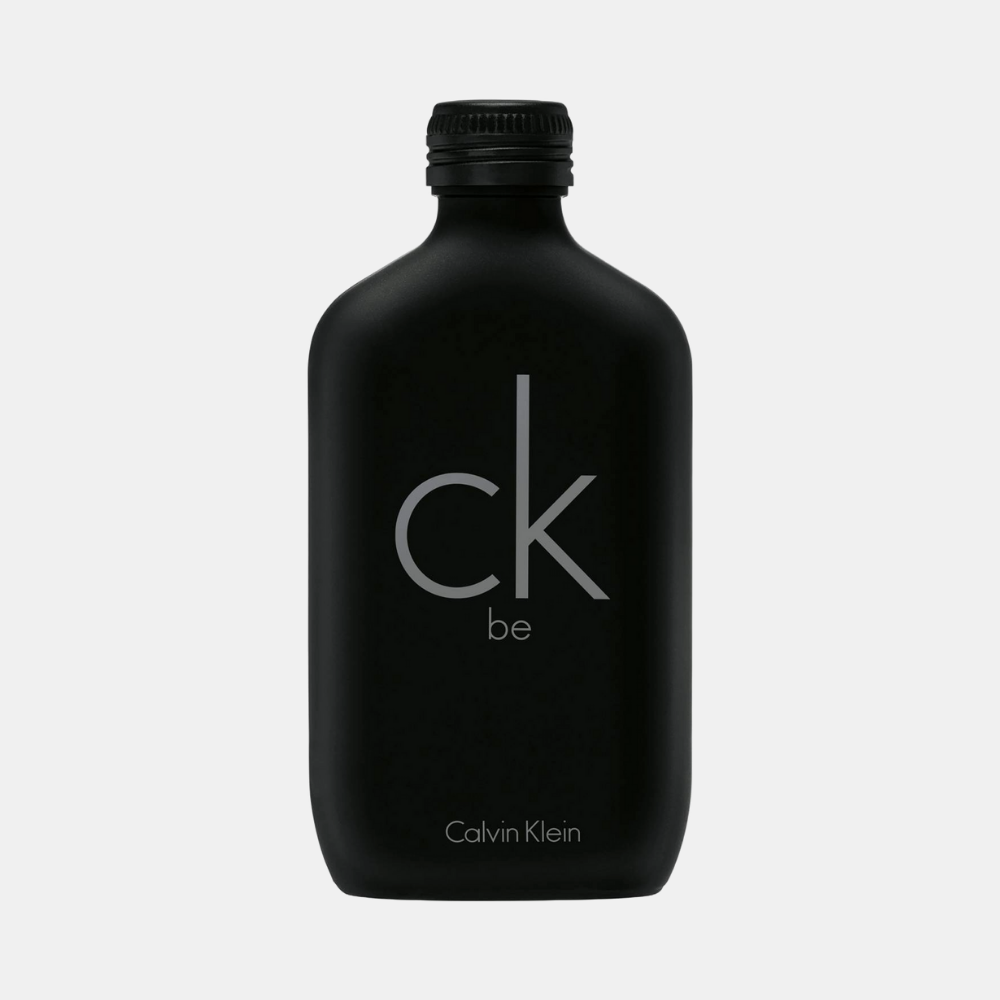 Perfume Calvin Klein CK Be EDT 100 ml Unisex