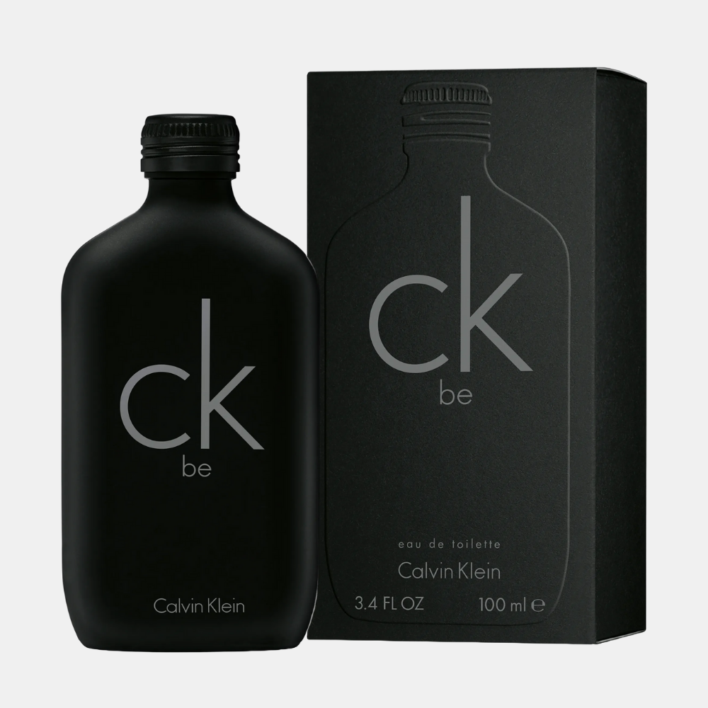 Perfume Calvin Klein CK Be EDT 100 ml Unisex