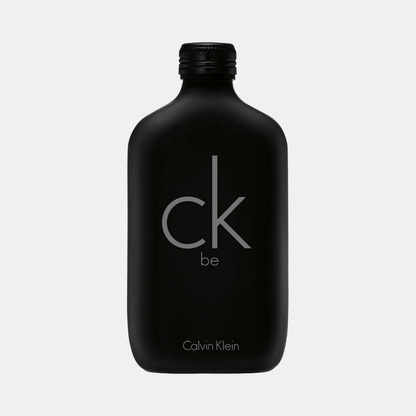 Perfume Calvin Klein CK Be EDT 200 ml Unisex