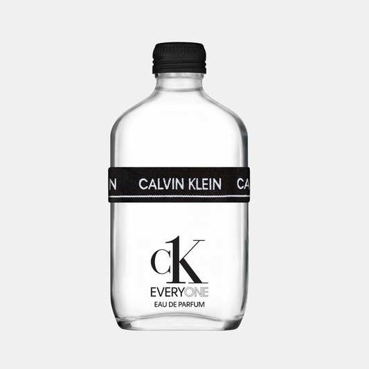 Perfume Calvin Klein CK Everyone EDP 200 ml Unisex