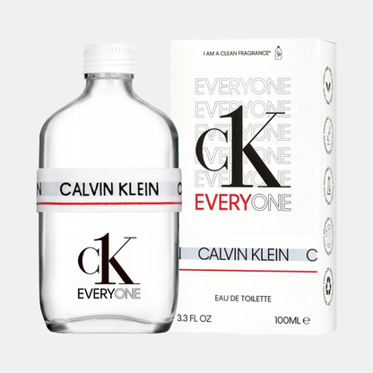 Perfume Calvin Klein CK Everyone EDT 100 ml Unisex