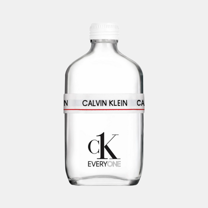 Perfume Calvin Klein CK Everyone EDT 200 ml Unisex