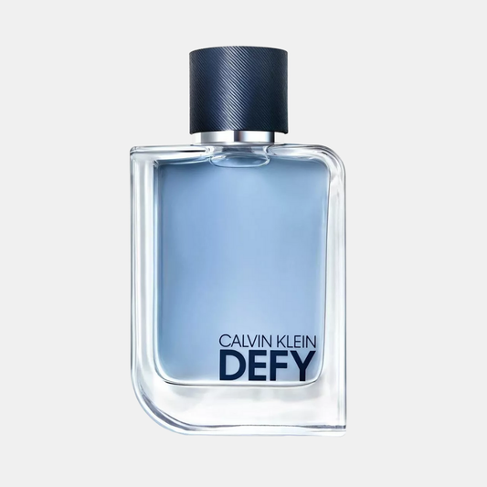 Perfume Calvin Klein Defy EDT 100 ml Hombre