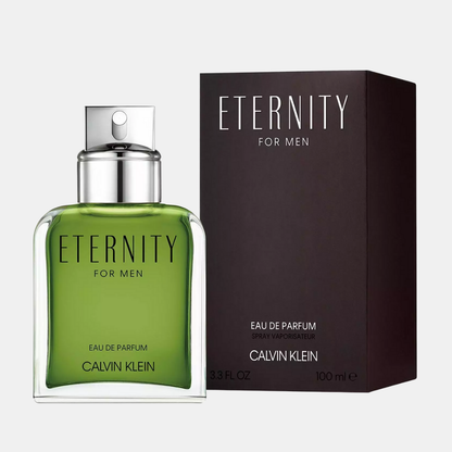 Perfume Calvin Klein Eternity Men EDP 100 ml Hombre