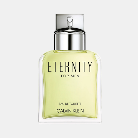 Perfume Calvin Klein Eternity Men EDT 100 ml Hombre