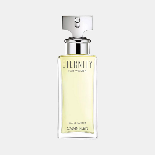 Perfume Calvin Klein Eternity Women EDP 100 ml Mujer