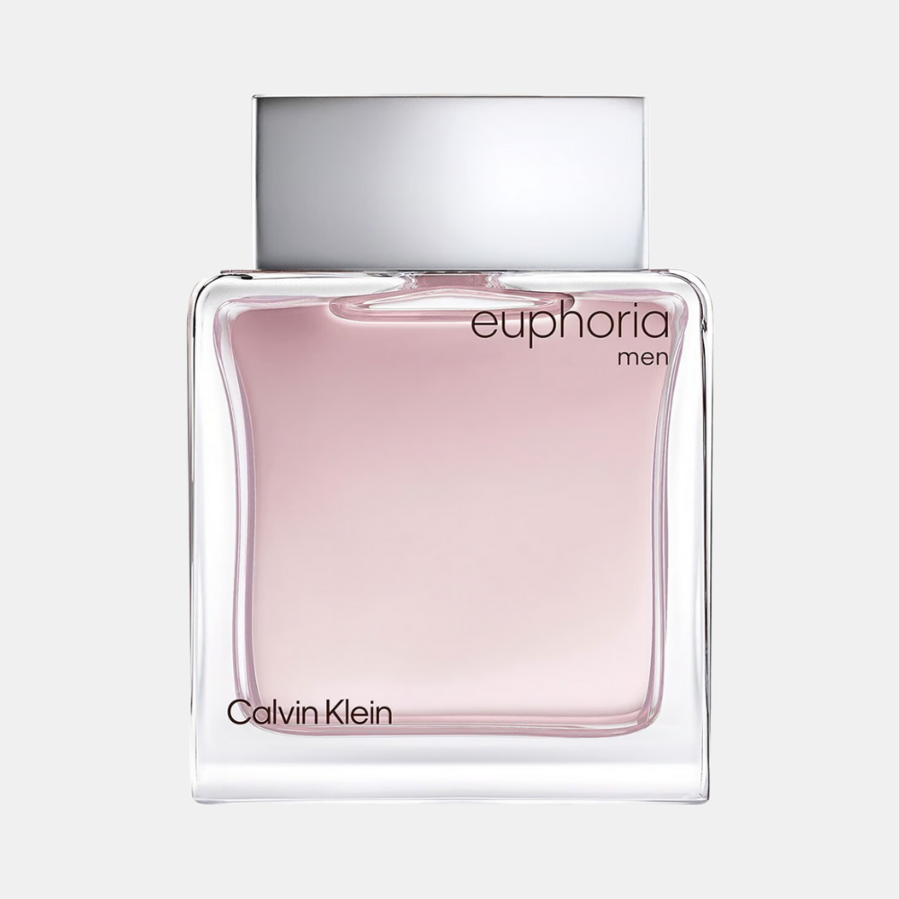 Perfume Calvin Klein Euphoria Men EDT 100 ml Hombre