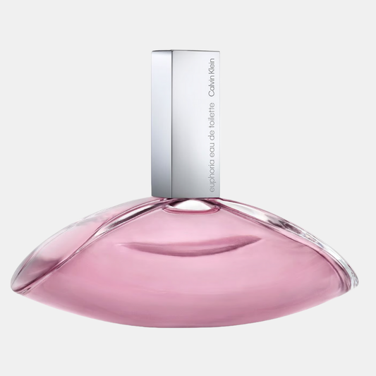 Perfume Calvin Klein Euphoria Women EDT 100 ml Mujer