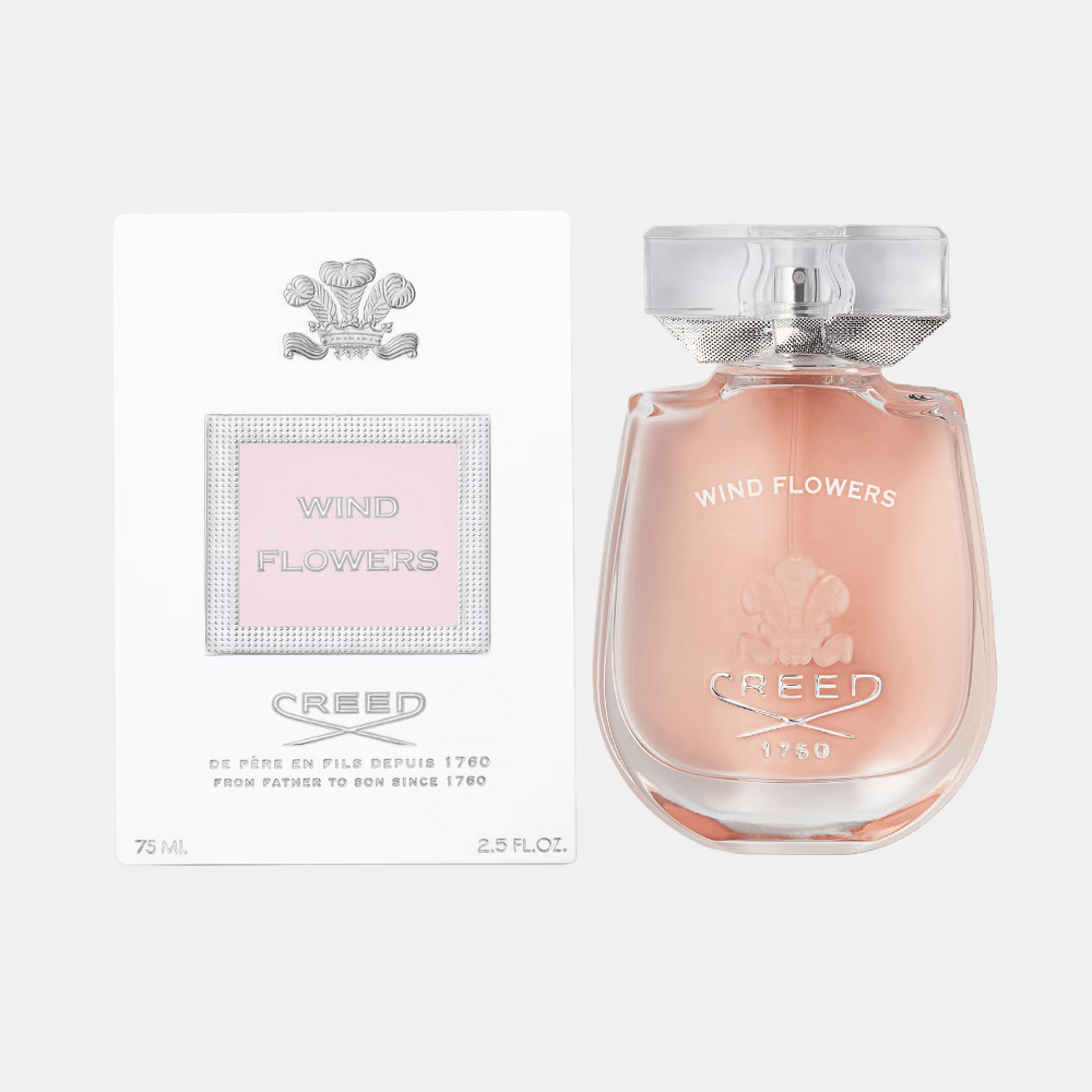 Perfume Creed Millesime Wind Flowers EDP 75 ml Mujer