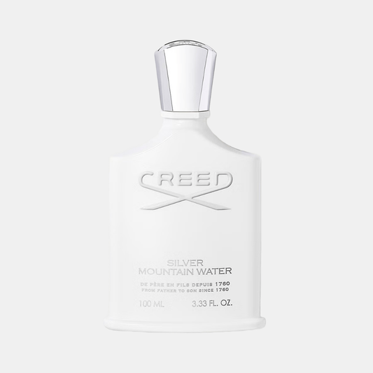 Perfume Creed Silver Mountain Water EDP 100 ml Unisex