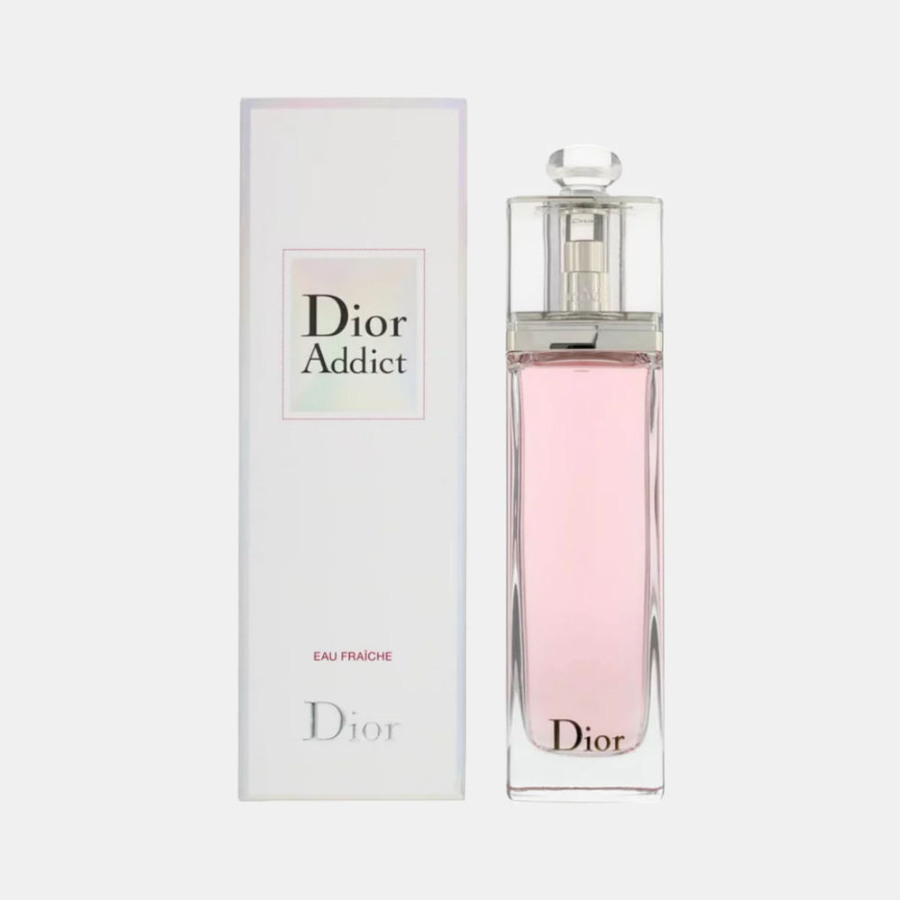 Perfume Dior Addict Eau Fraiche EDT 100 ml Mujer