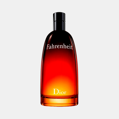 Perfume Dior Fahrenheit EDT 100 ml Hombre