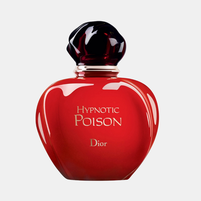 Perfume Dior Hypnotic Poison EDT 100 ml Mujer