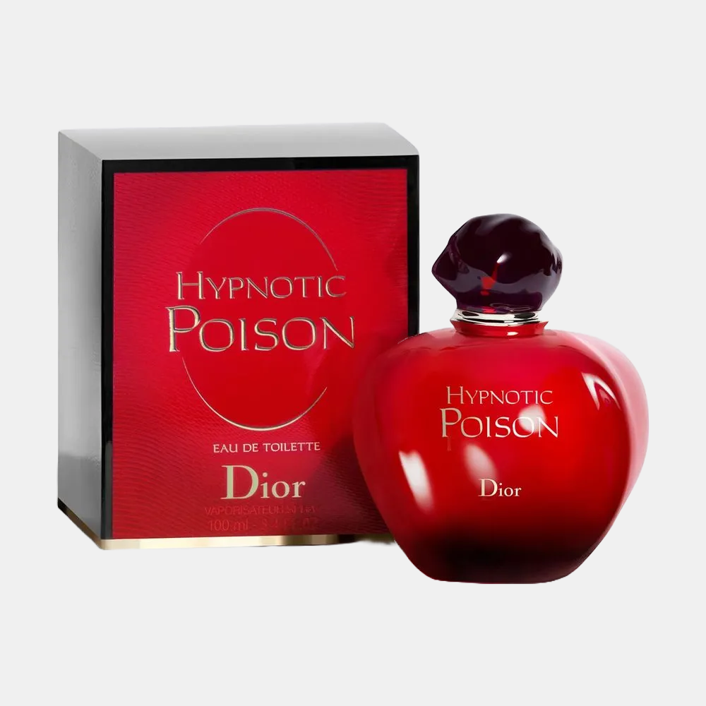 Perfume Dior Hypnotic Poison EDT 100 ml Mujer