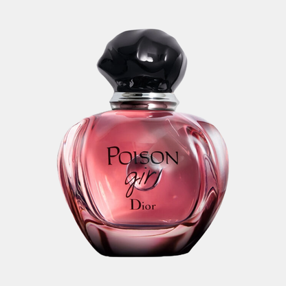 Perfume Dior Poison Girl EDP 100 ml Mujer