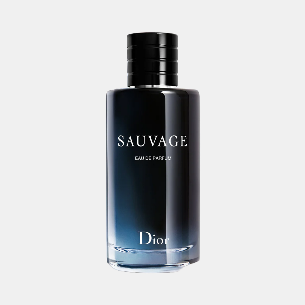 Perfume Dior Sauvage EDP 200 ml Hombre