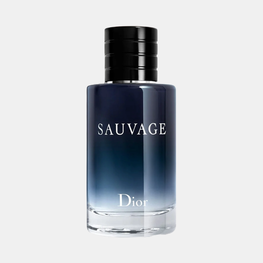 Perfume Dior Sauvage EDT 100 ml Hombre