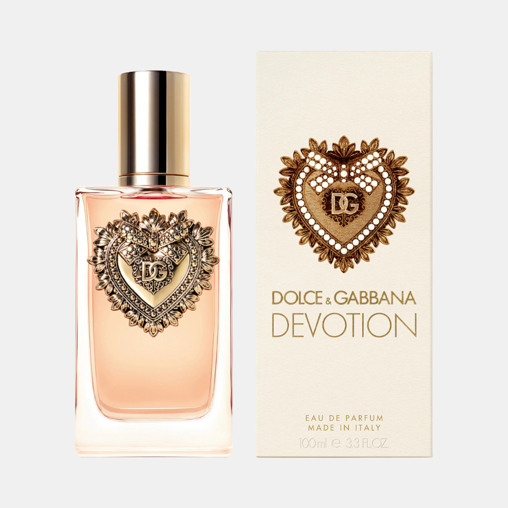 Perfume Dolce & Gabbana Devotion EDP 100 ml Mujer